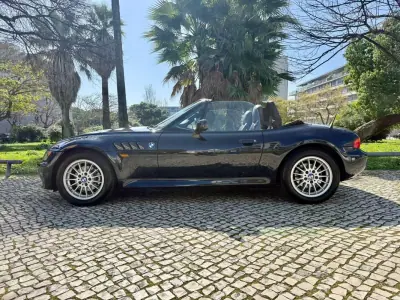 BMW Z3 1999 - 15890 EUR, 85650 km - AUTO.MOTO.pt - 85650km - foto 10 de 38