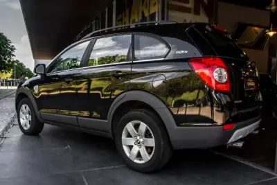 Chevrolet Captiva 2007 - 5990 EUR, 248481 km - AUTO.MOTO.pt - 248481km - foto 3 de 33