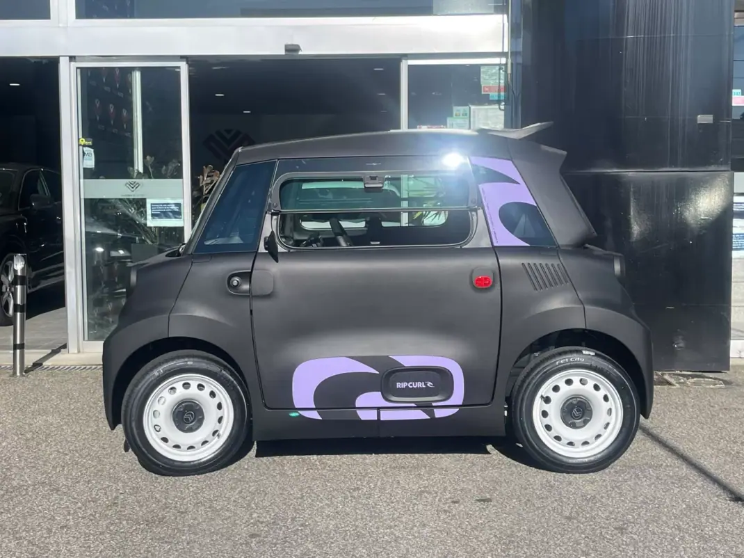 Citroën Ami 2026 - 9900 EUR, 13 km - 13km - foto 3 de 9