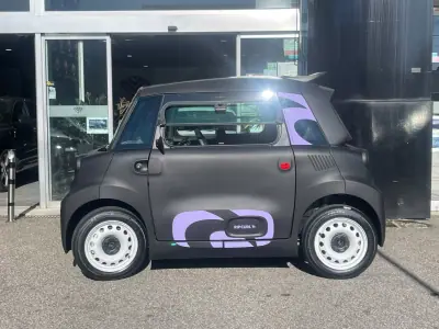 Citroën Ami 2026 - 9900 EUR, 13 km - 13km - foto 3 de 9