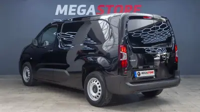 Opel Combo-e 2026 — foto 5 de 32
