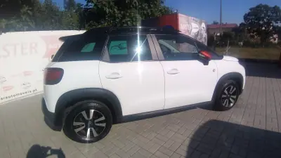 Citroën C3 Aircross 2021 - 12990 EUR, 132284 km - AUTO.MOTO.pt - 132284km - foto 12 de 31