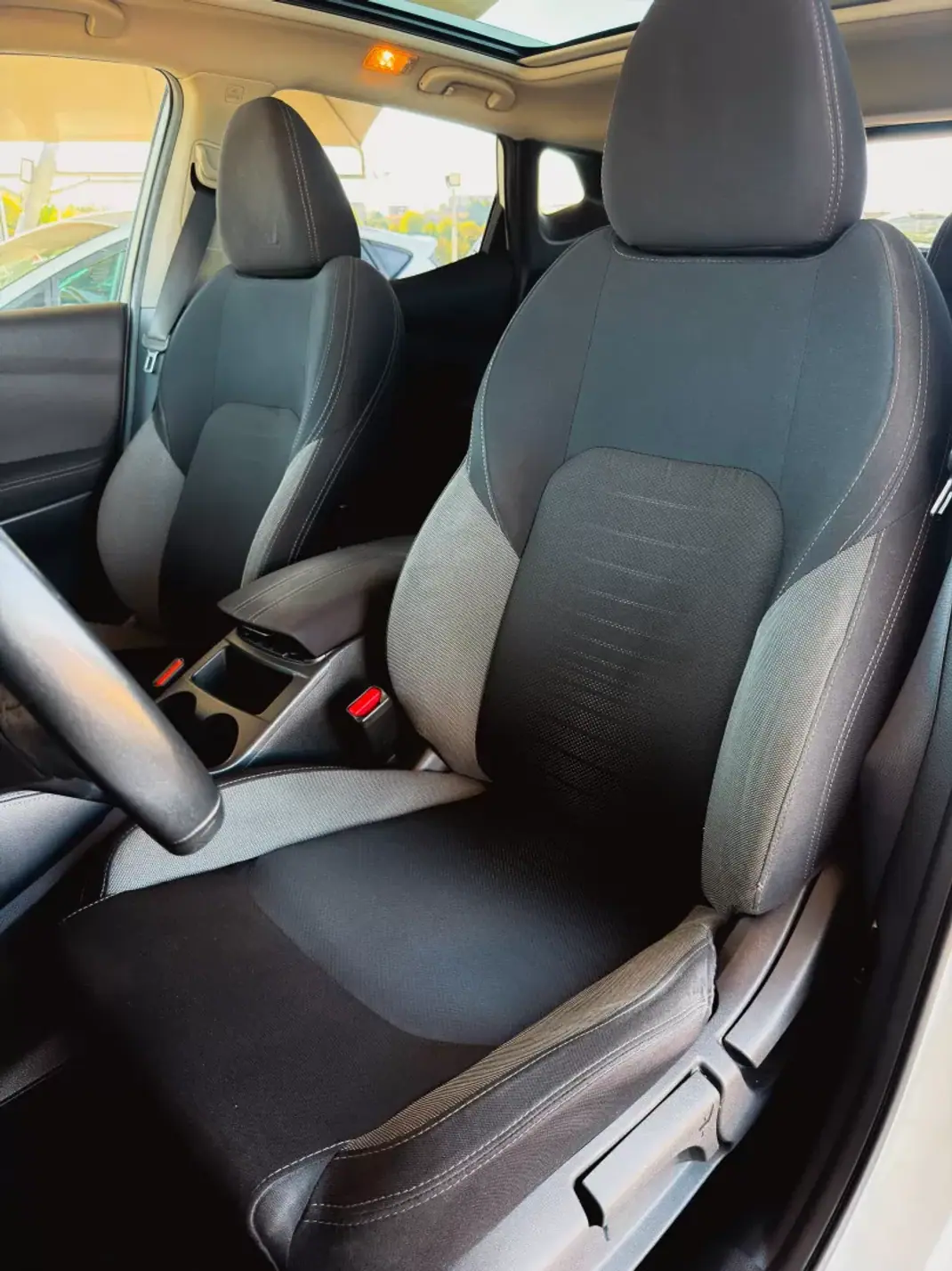 Nissan Qashqai 2017 - 16500 EUR, 140072 km - 140072km - foto 13 de 17