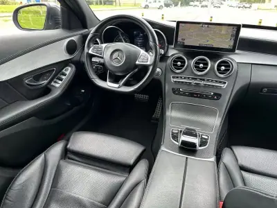 Mercedes-Benz C 250 2015 - 24450 EUR, 115000 km - AUTO.MOTO.pt - 115000km - foto 48 de 51