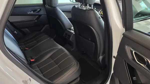 Land Rover Range Rover Velar 2018 - 27900 EUR, 193032 km - 193032km - foto 60 de 69