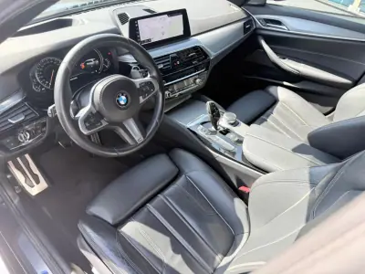 BMW 520 2019 - 33900 EUR, 85000 km - AUTO.MOTO.pt - 85000km - foto 8 de 13