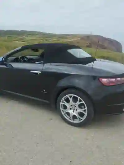 Alfa Romeo Spider 2008 - 15000 EUR, 134000 km - 134000km - foto 4 de 14