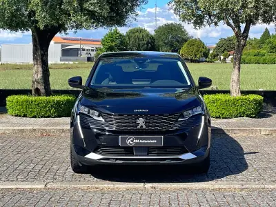 Peugeot 3008 2023 - 24900 EUR, 83000 km - AUTO.MOTO.pt - 83000km - foto 3 de 39