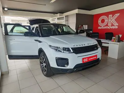 Land Rover Range Rover Evoque 2016 - 22750 EUR, 86400 km - AUTO.MOTO.pt - 86400km - foto 19 de 35