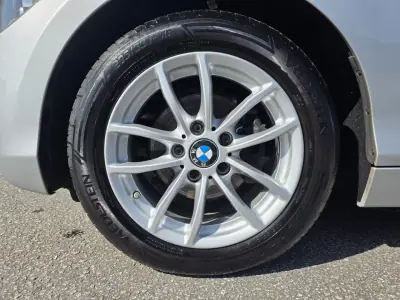 BMW 116 2014 - 10990 EUR, 204000 km - AUTO.MOTO.pt - 204000km - foto 11 de 29