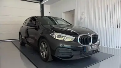 BMW 116 2021 - 18990 EUR, 126816 km - AUTO.MOTO.pt - 126816km - foto 27 de 30