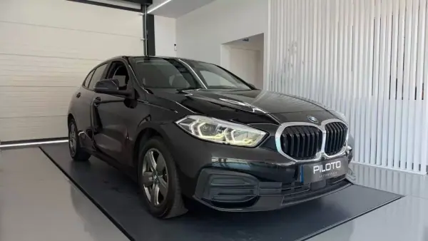 BMW 116 2021 - 18990 EUR, 126816 km - AUTO.MOTO.pt - 126816km - foto 27 de 30