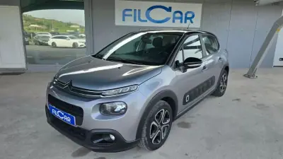 Citroën C3 2020 - 90470km