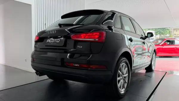 Audi Q3 2015 - 18990 EUR, 151000 km - AUTO.MOTO.pt - 151000km - foto 9 de 25