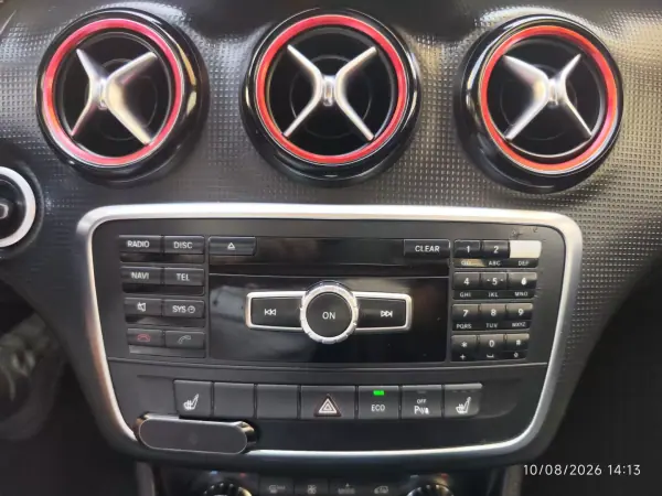 Mercedes-Benz A 180 2013 - 11780 EUR, 215000 km - AUTO.MOTO.pt - 215000km - foto 33 de 39