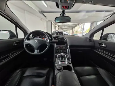 Peugeot 3008 2013 - 10990 EUR, 238991 km - AUTO.MOTO.pt - 238991km - foto 22 de 26