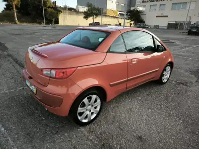 Mitsubishi Colt 2007 - 8950 EUR, 22671 km - AUTO.MOTO.pt - 22671km - foto 17 de 56