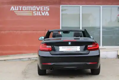 BMW 218 2016 - 20990 EUR, 78000 km - AUTO.MOTO.pt - 78000km - foto 8 de 30