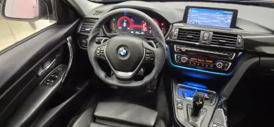 BMW 320 2014 - 17990 EUR, 177069 km - AUTO.MOTO.pt - 177069km - foto 29 de 41