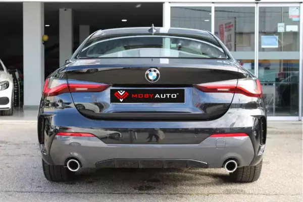 BMW 420 2021 - 43900 EUR, 126786 km - AUTO.MOTO.pt - 126786km - foto 4 de 17