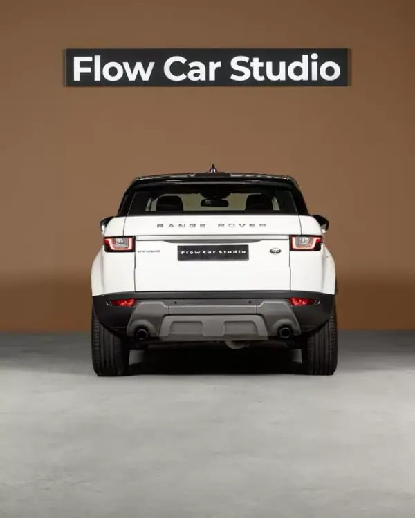 Land Rover Range Rover Evoque 2016 - 20450 EUR, 150000 km - AUTO.MOTO.pt - 150000km - foto 3 de 30