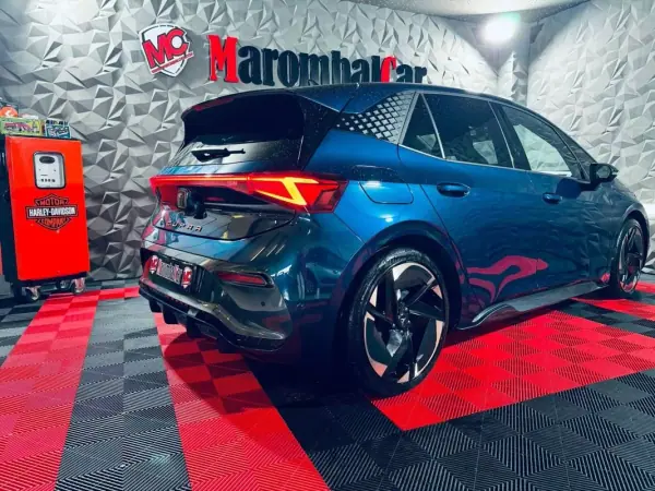 Cupra Born 2022 - 35990 EUR, 26601 km - AUTO.MOTO.pt - 26601km - foto 21 de 60