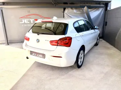 BMW 116 2018 - 17490 EUR, 81038 km - AUTO.MOTO.pt - 81038km - foto 5 de 17