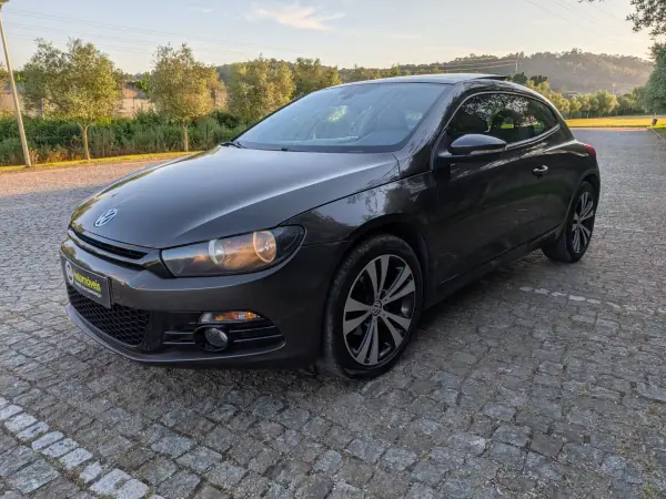 Volkswagen Scirocco 2012 - 11990 EUR, 226000 km - AUTO.MOTO.pt - 226000km - foto 3 de 16