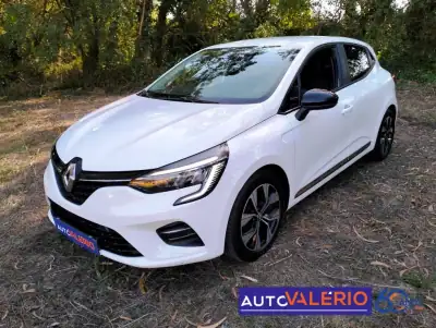 Renault Clio 2023 - 55104km