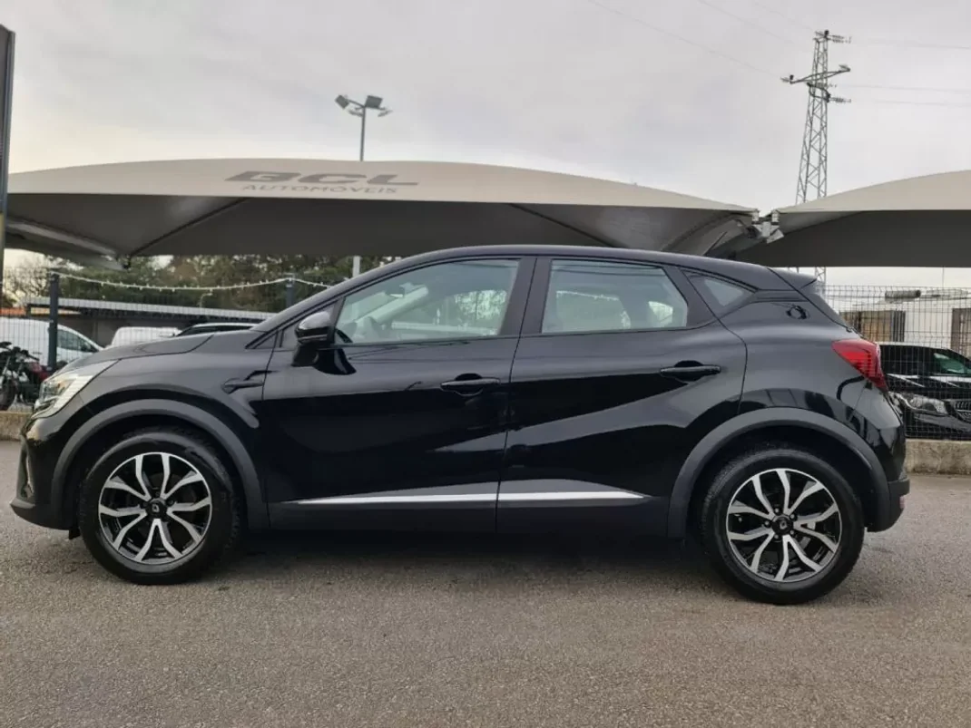 Renault Captur 2020 - 17990 EUR, 150000 km - AUTO.MOTO.pt - 150000km - foto 8 de 43