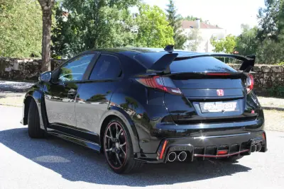 Honda Civic 2015 - 34900 EUR, 96000 km - AUTO.MOTO.pt - 96000km - foto 10 de 41