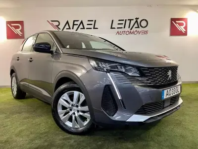 Peugeot 3008 2022 - 19850 EUR, 89000 km - foto 5 de 33