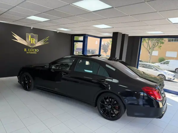 Mercedes-Benz S 350 2014 - 34000 EUR, 338231 km - AUTO.MOTO.pt - 338231km - foto 15 de 63