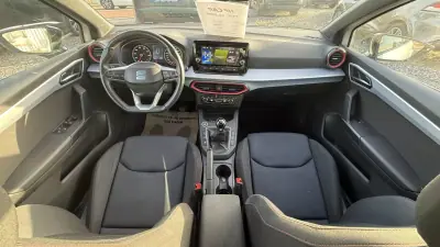 SEAT Ibiza 2021 - 15990 EUR, 70000 km - AUTO.MOTO.pt - 70000km - foto 29 de 33