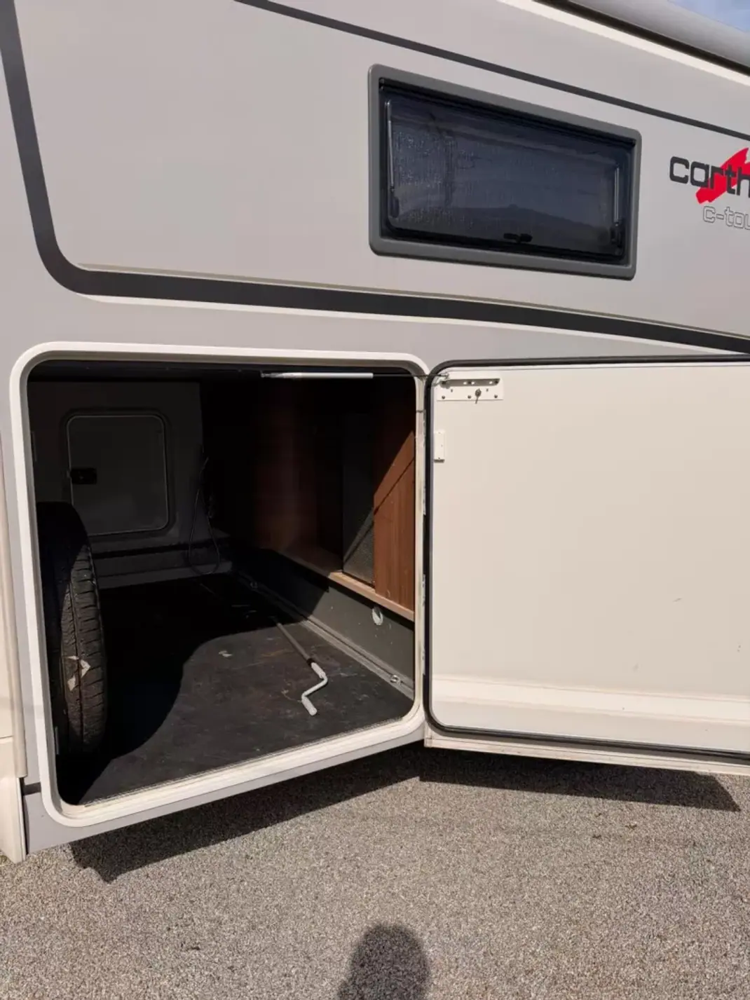Fiat Ducato 2016 - 85000 EUR, 79000 km - AUTO.MOTO.pt - 79000km - foto 19 de 20