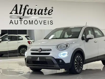 Fiat 500X 2019 - 14890 EUR, 67000 km - AUTO.MOTO.pt - 67000km - foto 14 de 25