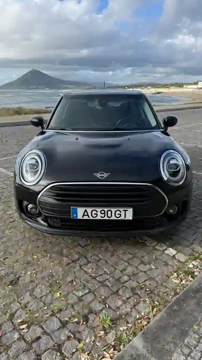 MINI Clubman 2021 - 19500 EUR, 118000 km - 118000km - foto 2 de 15