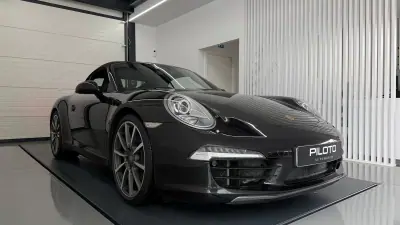 Porsche 911 2012 - 89490 EUR, 112000 km - AUTO.MOTO.pt - 112000km - foto 5 de 28