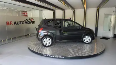 Renault Twingo 2009 - 4900 EUR, 139709 km - AUTO.MOTO.pt - 139709km - foto 8 de 52