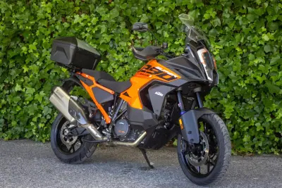 KTM 1290 Super Adventure 2023 - 16000km