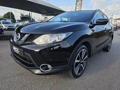 Nissan Qashqai 2015 - 13990 EUR, 146000 km - AUTO.MOTO.pt - 146000km - foto 3 de 40