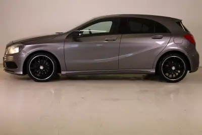 Mercedes-Benz A 200 2015 - 20950 EUR, 54047 km - AUTO.MOTO.pt - 54047km - foto 3 de 32