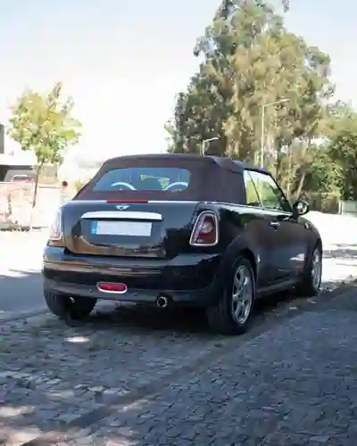 MINI Cooper 2009 - 8999 EUR, 190000 km - AUTO.MOTO.pt - 190000km - foto 12 de 12