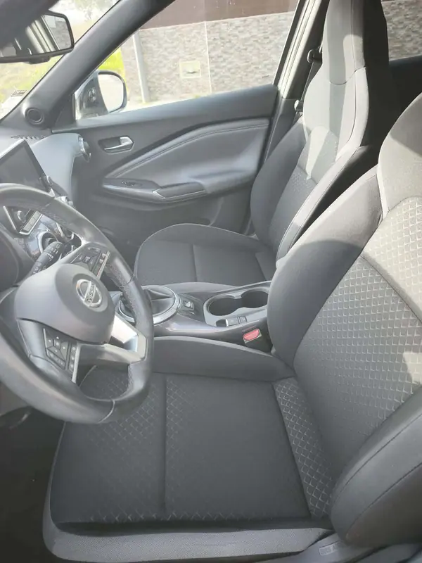 Nissan Juke 2021 - 17900 EUR, 40154 km - AUTO.MOTO.pt - 40154km - foto 10 de 15