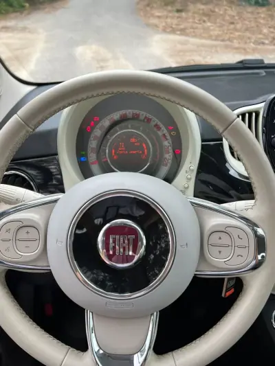 Fiat 500 2018 - 13500 EUR, 40000 km - AUTO.MOTO.pt - 40000km - foto 73 de 78