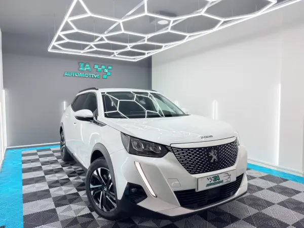 Peugeot e-2008 2021 - 17000 EUR, 92200 km - AUTO.MOTO.pt - 92200km - foto 4 de 22