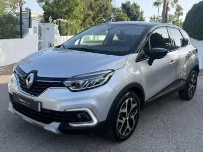 Renault Captur 2019 - 7000km