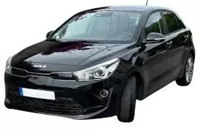 Kia Rio 2019 - 83820km