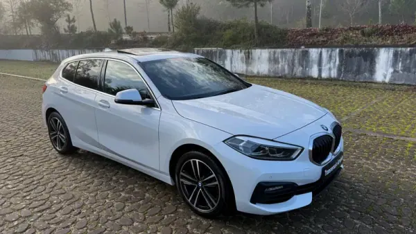 BMW 118 2019 - 22900 EUR, 142000 km - AUTO.MOTO.pt - 142000km - foto 21 de 22