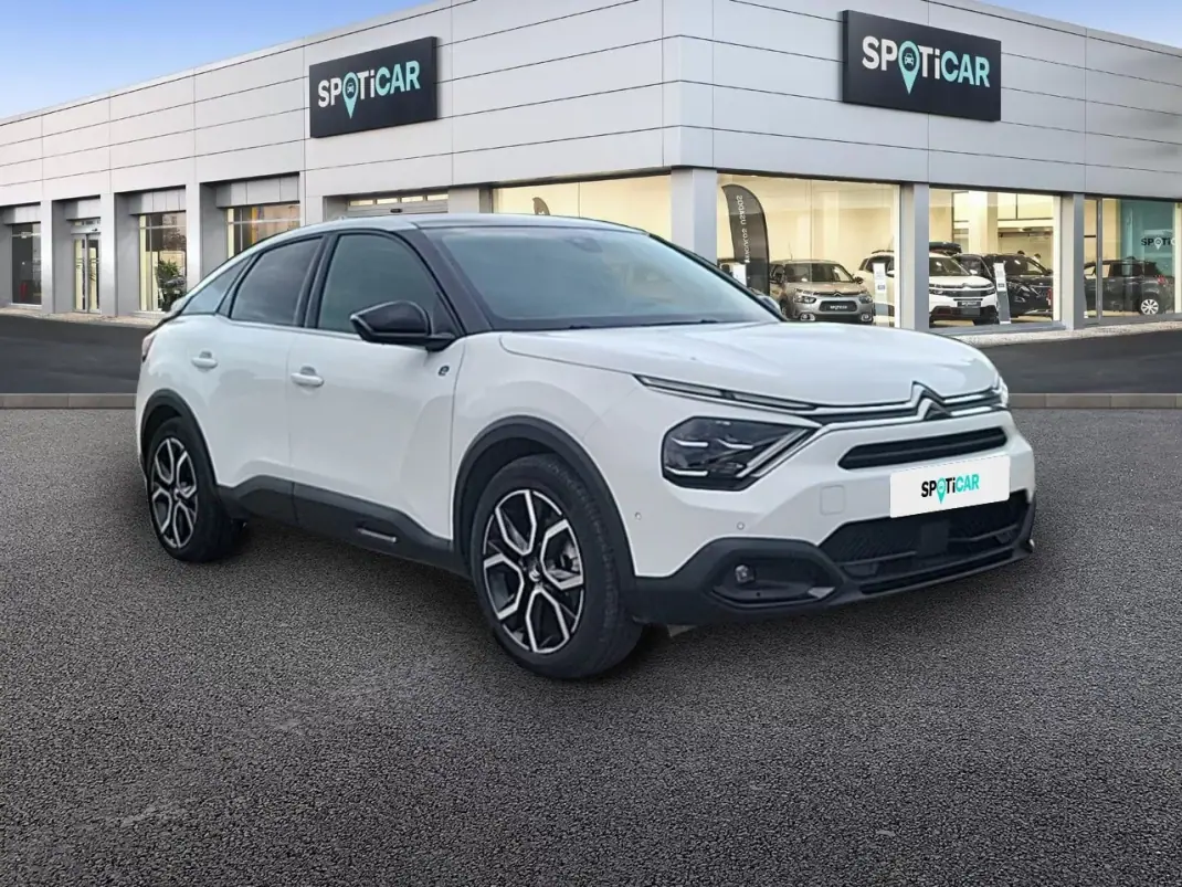 Citroën C4 2021 - 18800 EUR, 47897 km - AUTO.MOTO.pt - 47897km - foto 3 de 26